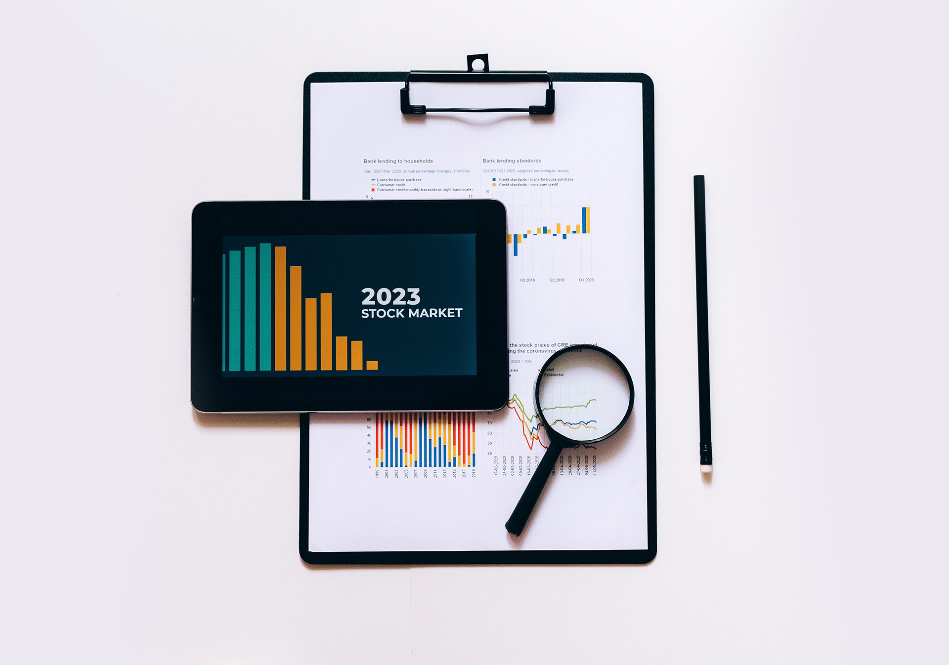 Ultimate Guide on how the stock market works