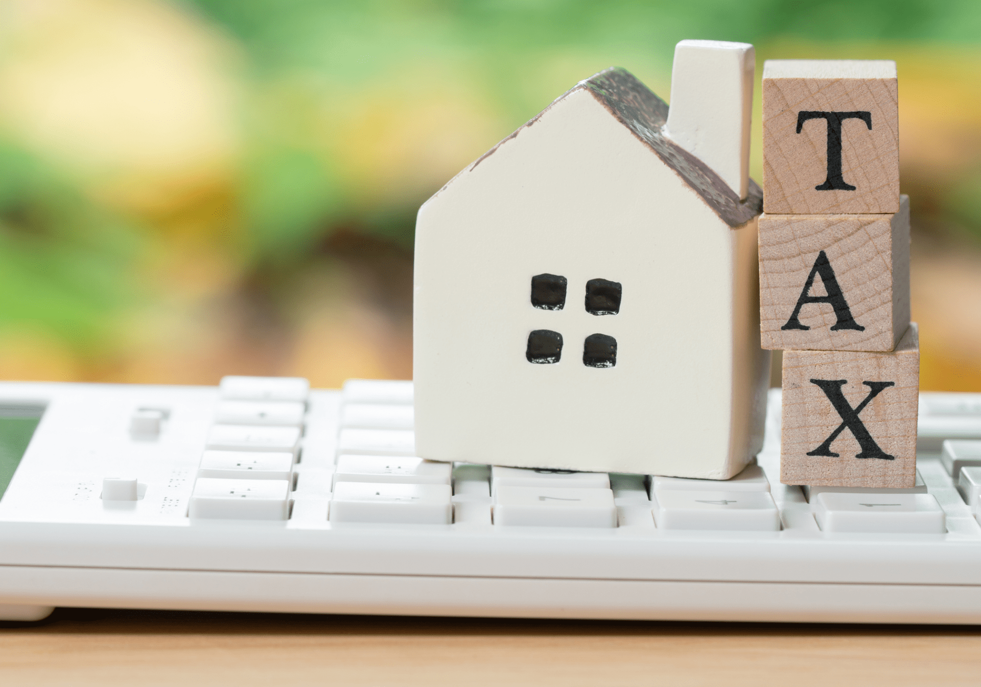 Tax Benefit on Stamp Duty and GST on Hom...