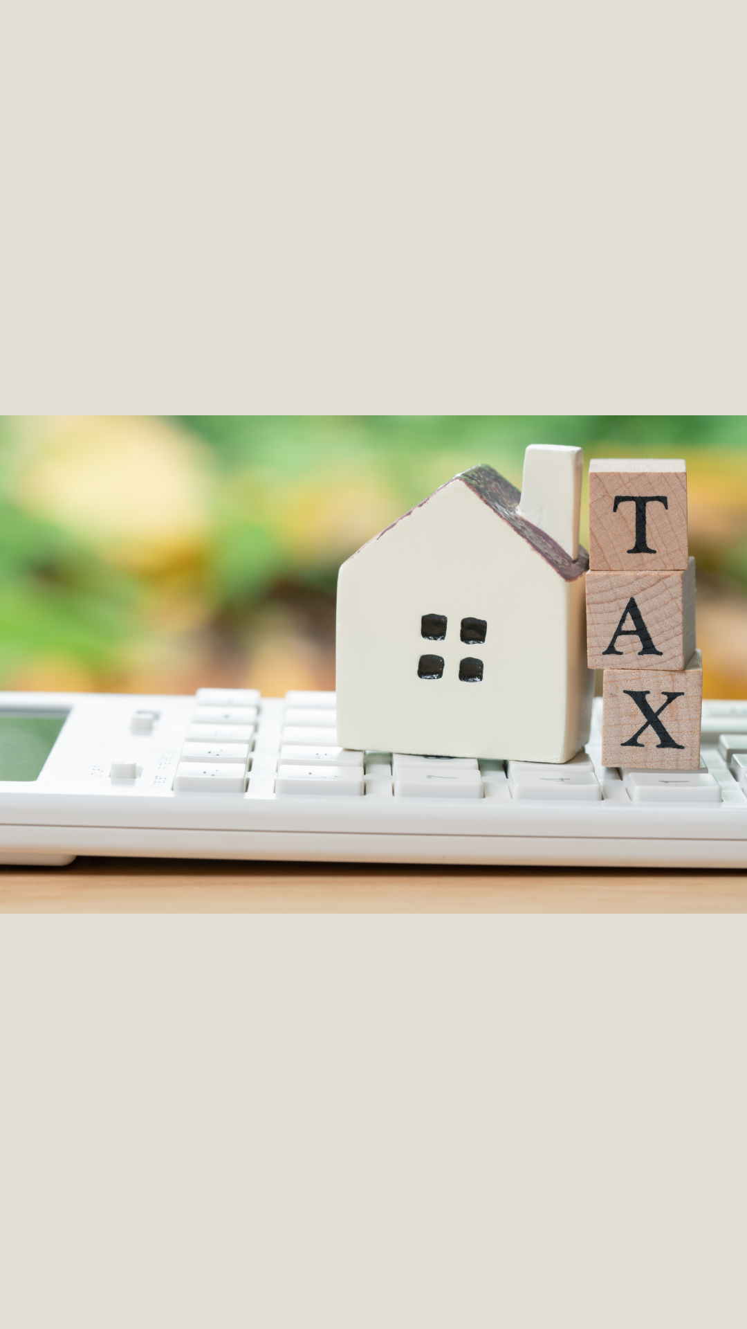 Deductions for stamp duty 